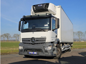 MERCEDES-BENZ Antos 1830 Kühlkoffer LKW
