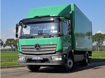 MERCEDES-BENZ Atego 1223 Koffer LKW