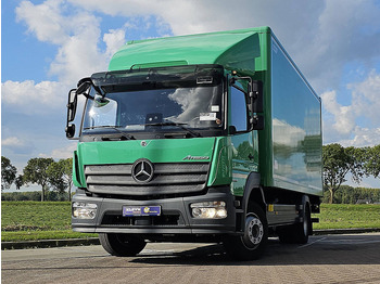 MERCEDES-BENZ Atego 1223 Koffer LKW