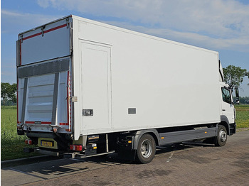 Koffer LKW Mercedes-Benz ATEGO 1224 AIRCO LIFT SIDE DOOR: das Bild 3