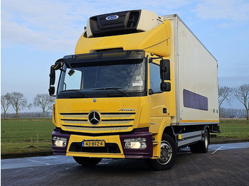MERCEDES-BENZ Atego 1224 Kühlkoffer LKW