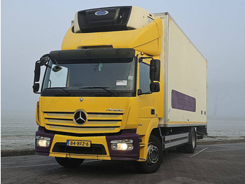 MERCEDES-BENZ Atego 1224 Kühlkoffer LKW
