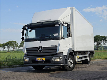 MERCEDES-BENZ Atego 1324 Koffer LKW