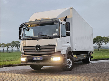 MERCEDES-BENZ Atego 1524 Koffer LKW