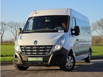 RENAULT Master 2.3 Kleinbus