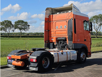 Sattelzugmaschine DAF XF 450 SPACECAB 2X TANK: das Bild 3