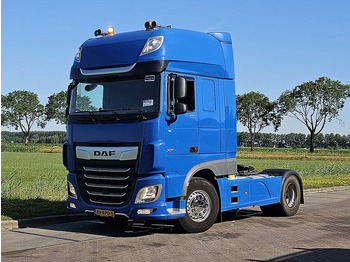 Sattelzugmaschine DAF XF 480: das Bild 2