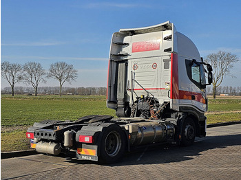 Sattelzugmaschine Iveco AS440S46 STRALIS LNG INTARDER: das Bild 3