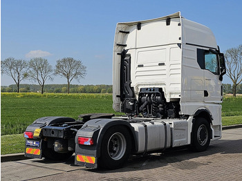 Sattelzugmaschine MAN 18.510 TGX GX XXL INTARDER LED: das Bild 3