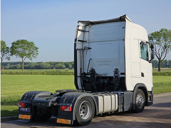 Sattelzugmaschine Scania S450: das Bild 3