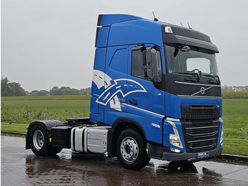 Sattelzugmaschine Volvo FH 460 FH5 2X TANK VEB+: das Bild 5