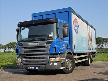 SCANIA P 360 Plane LKW