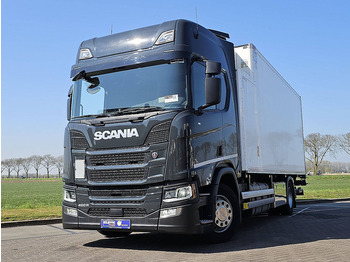 SCANIA R 460 Kühlkoffer LKW