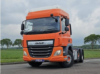 DAF CF 450 Sattelzugmaschine