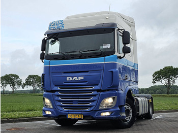 DAF XF 440 Sattelzugmaschine