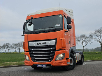 DAF XF 450 Sattelzugmaschine