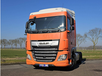 DAF XF 450 Sattelzugmaschine