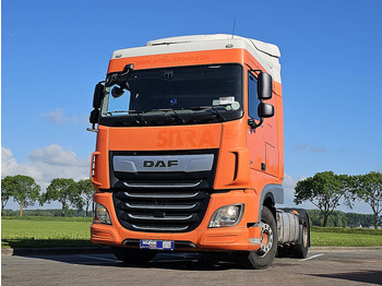 DAF XF 450 Sattelzugmaschine