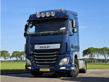 DAF XF 460 Sattelzugmaschine