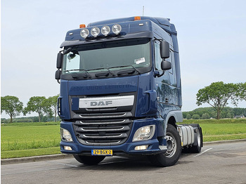 DAF XF 460 Sattelzugmaschine