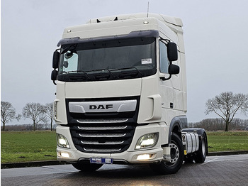 DAF XF 480 Sattelzugmaschine