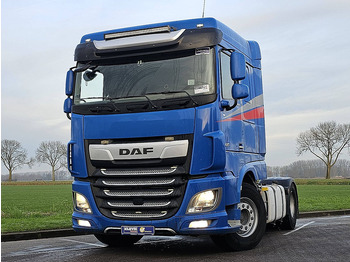 DAF XF 480 Sattelzugmaschine