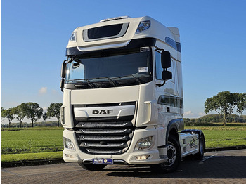 DAF XF 480 Sattelzugmaschine