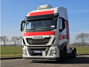 IVECO Stralis Sattelzugmaschine