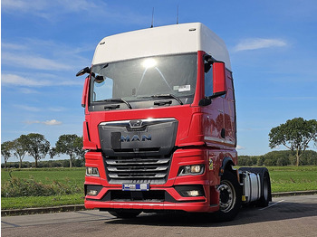 MAN TGX 18.470 Sattelzugmaschine