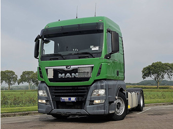 MAN TGX 18.500 Sattelzugmaschine