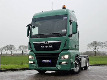 MAN TGX 18.500 Sattelzugmaschine