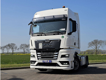 MAN TGX 18.510 Sattelzugmaschine