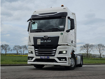 MAN TGX 18.510 Sattelzugmaschine
