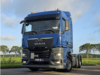 MAN TGX Sattelzugmaschine