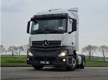 MERCEDES-BENZ Actros 1840 Sattelzugmaschine