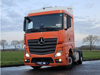 MERCEDES-BENZ Actros 1843 Sattelzugmaschine