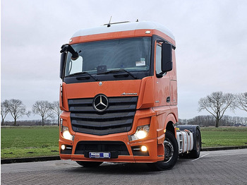 MERCEDES-BENZ Actros 1843 Sattelzugmaschine