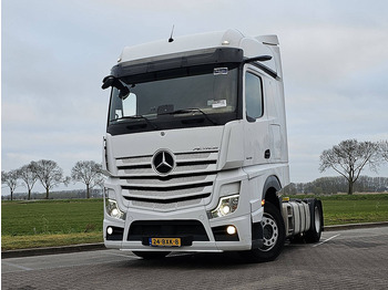 MERCEDES-BENZ Actros 1845 Sattelzugmaschine