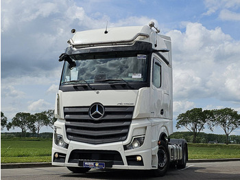 MERCEDES-BENZ Actros 1845 Sattelzugmaschine