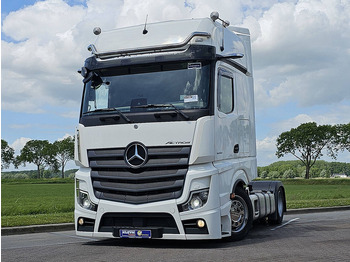 MERCEDES-BENZ Actros 1845 Sattelzugmaschine