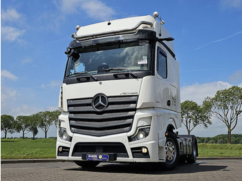MERCEDES-BENZ Actros 1845 Sattelzugmaschine