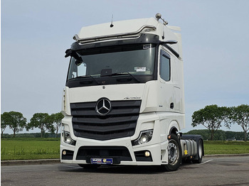 MERCEDES-BENZ Actros 1845 Sattelzugmaschine