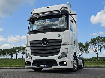 MERCEDES-BENZ Actros 1845 Sattelzugmaschine