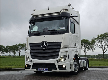 MERCEDES-BENZ Actros 1845 Sattelzugmaschine