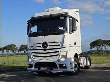 MERCEDES-BENZ Actros 1845 Sattelzugmaschine