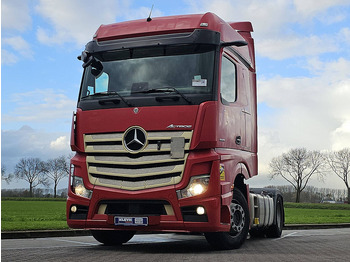 MERCEDES-BENZ Actros 1848 Sattelzugmaschine