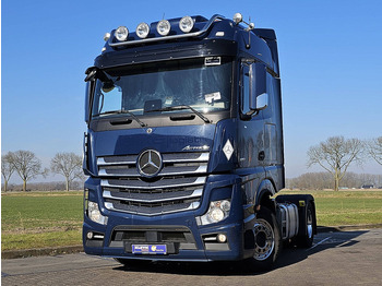 MERCEDES-BENZ Actros 1851 Sattelzugmaschine