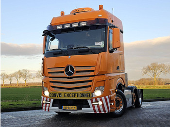 MERCEDES-BENZ Actros 2545 Sattelzugmaschine