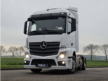 MERCEDES-BENZ Actros 2545 Sattelzugmaschine
