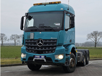 MERCEDES-BENZ Arocs 3342 Sattelzugmaschine